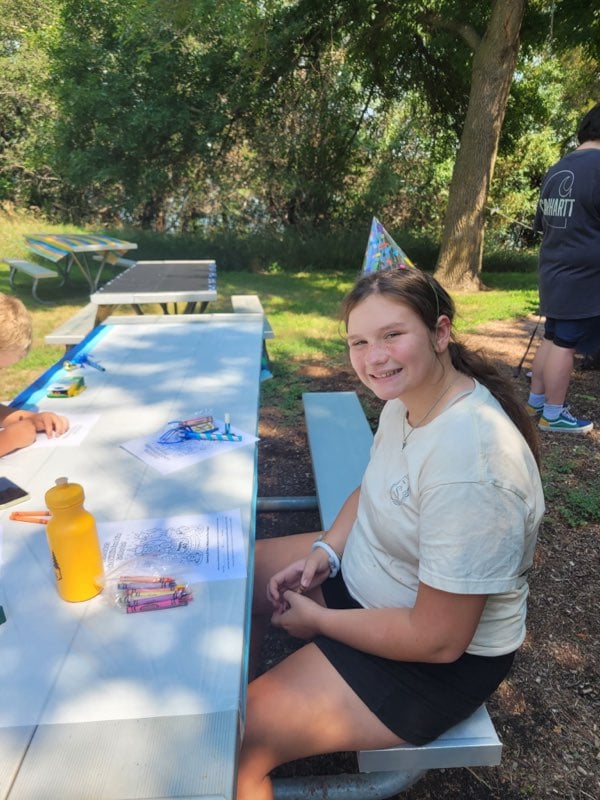 Oakwood Lakes Birthday Bash