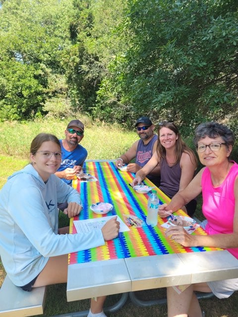 Oakwood Lakes Birthday Bash