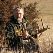 Gordon Heber - Board Member