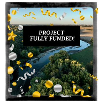Copy of pROJECT fULLY FUNDED BY