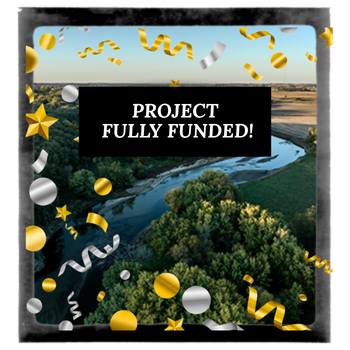 Good Earth Overlook Project Fully Funded