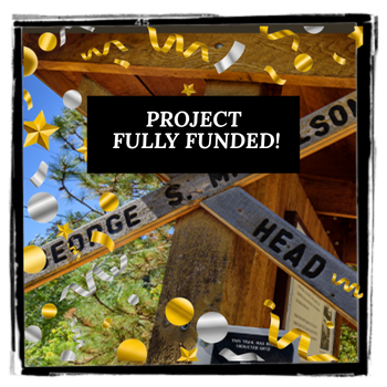 Mickelson Trail Signage Project Fully Funded