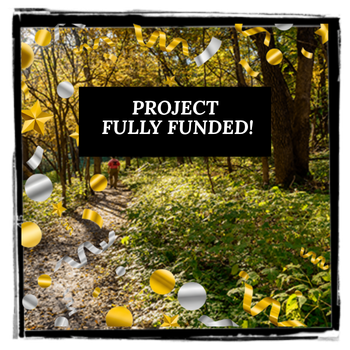 Newton Hills Overlook Project Fully Funded