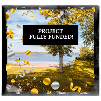 Pickerel Lake Project Fully Funded