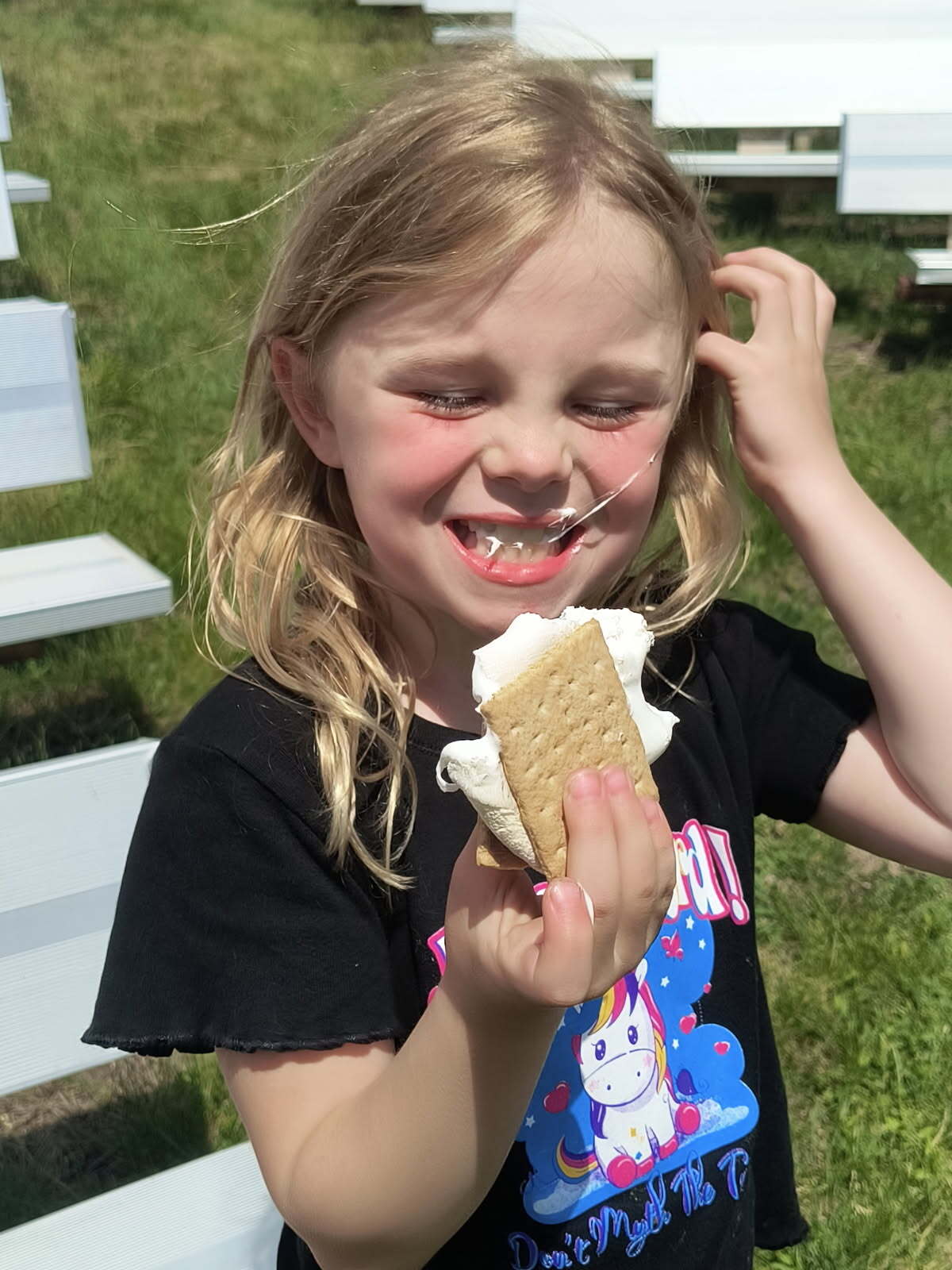 Lewis & Clark Birthday Bash