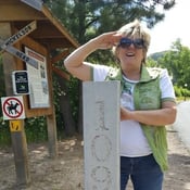 Carol Pitts - Board Member